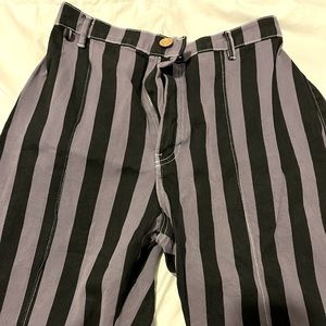 Big Bud Press striped westerns